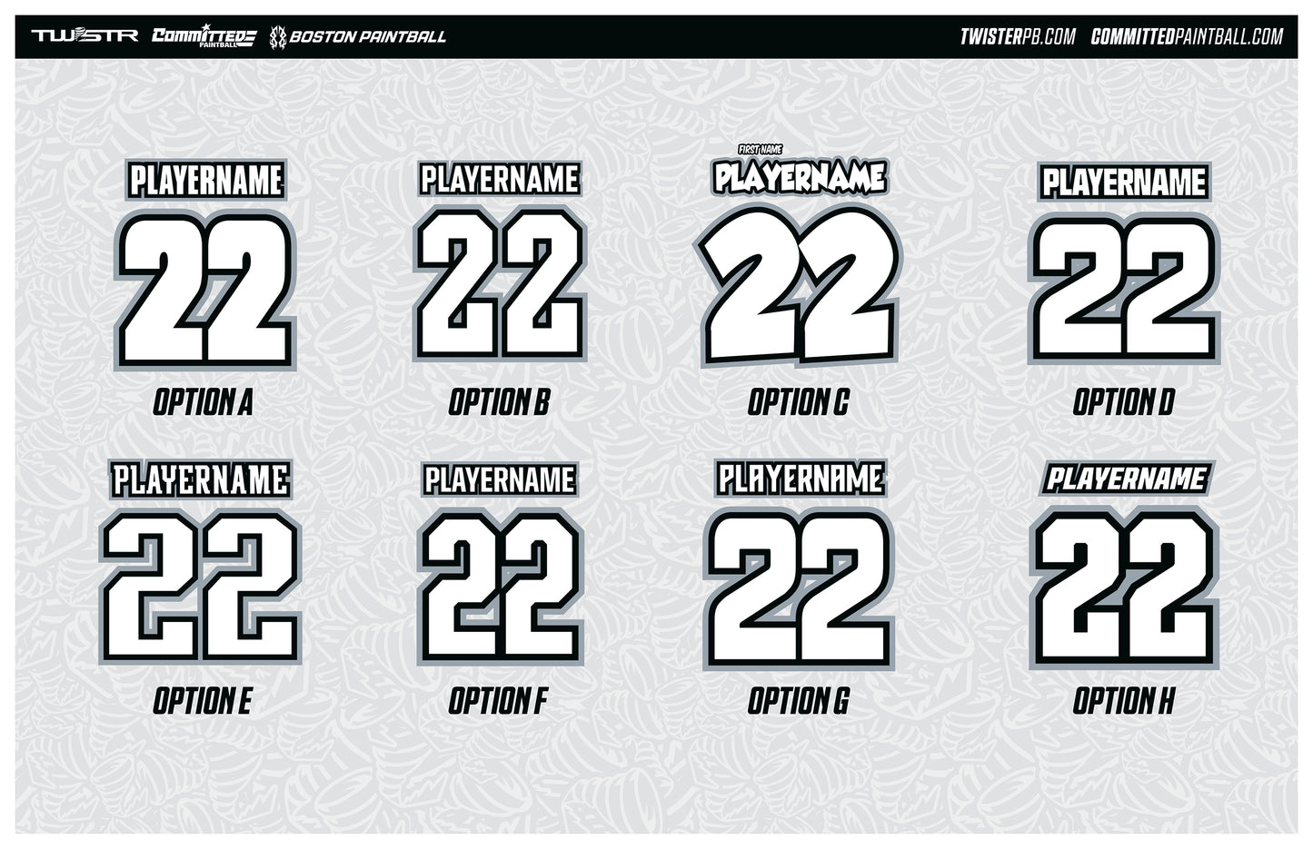 TWSTR TEAM Odyssey PRO - Core