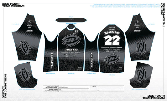 JT CONTACT PRO - TONE