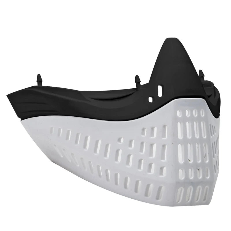 Empire E-Flex Bottom - Black/White