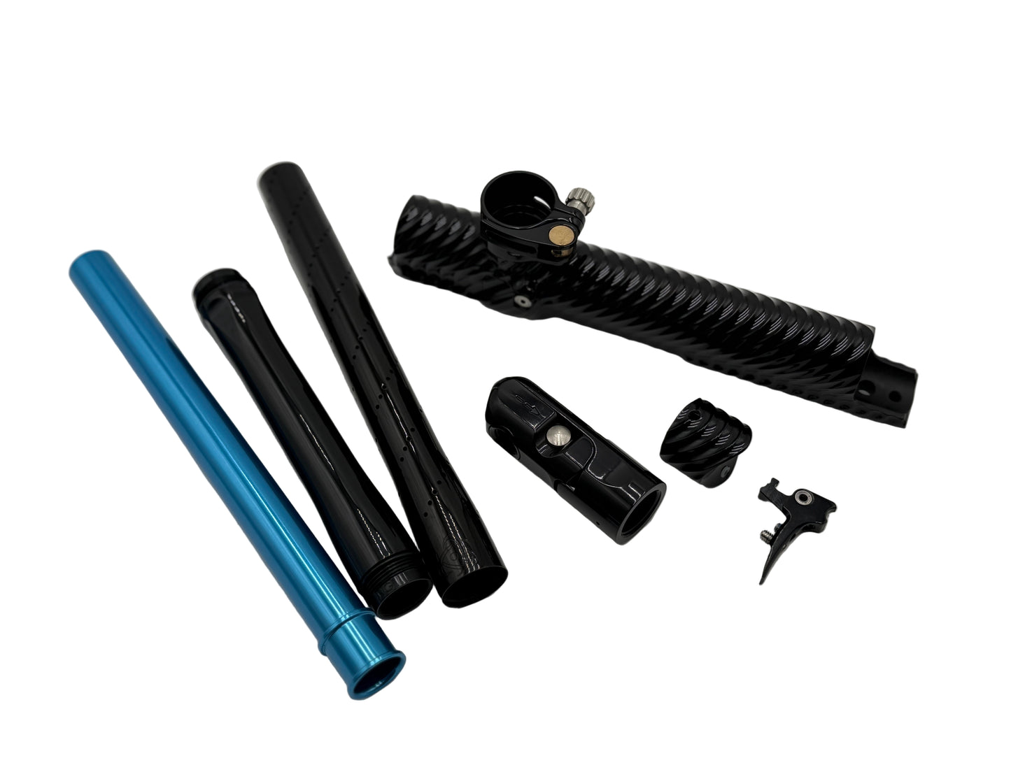 TWSTR ETHA3/ETHA3M Body Kit - Oynx (Polished)