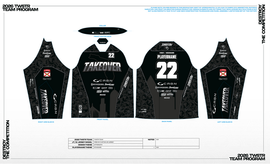 TEAM SC AIR - AFTERMATH