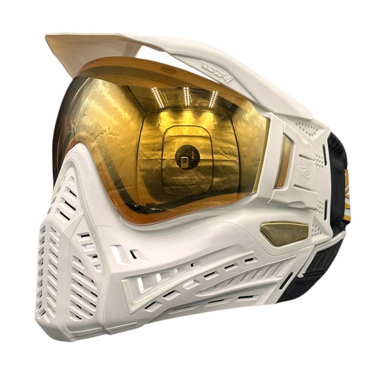 VForce Profiler 2.0 - White/Gold SE