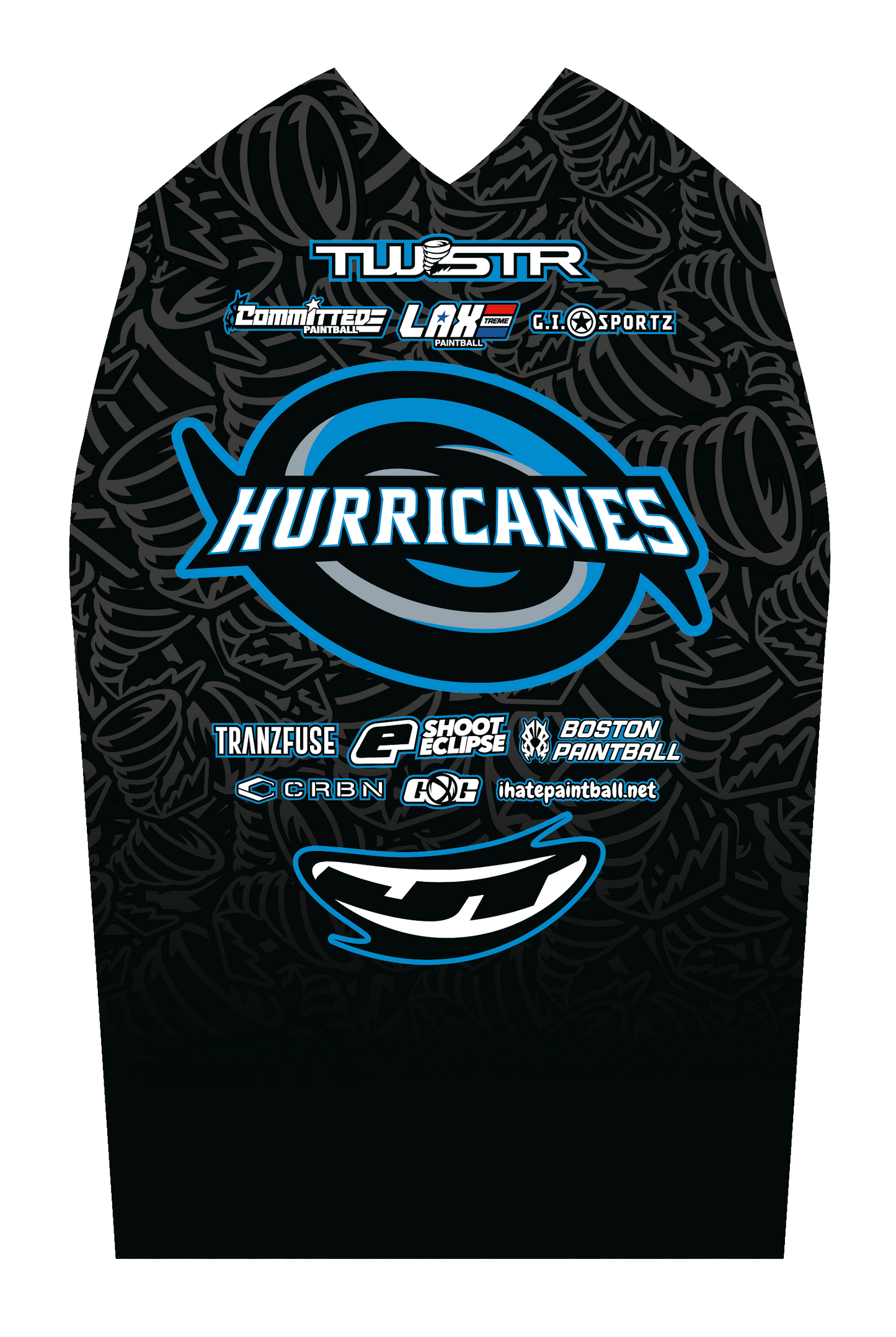 TWSTR TEAM Odyssey PRO - Core