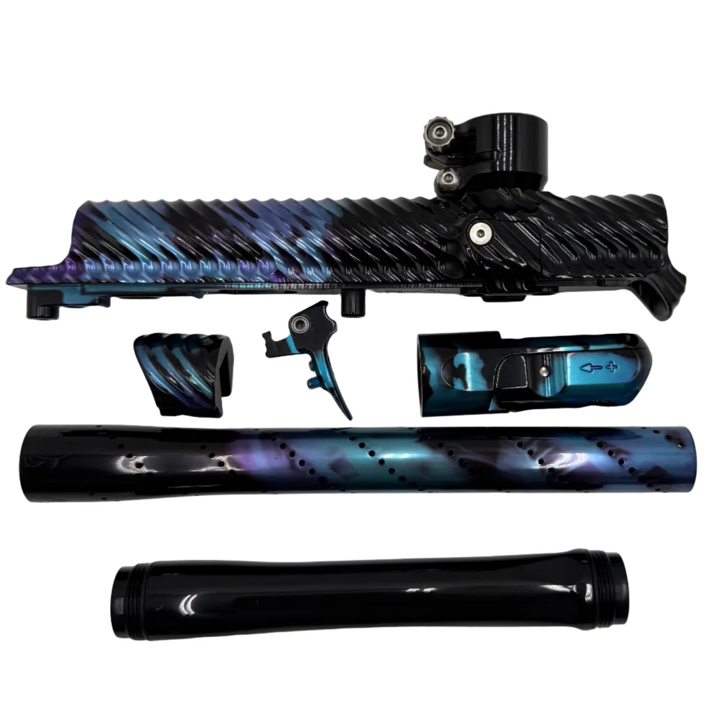 TWSTR ETHA3/ETHA3M Body Kit - Cosmic [POLISHED]