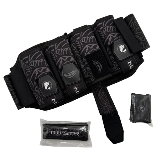 TWSTR x JT - ConVert Pack 3.0 | 4+7