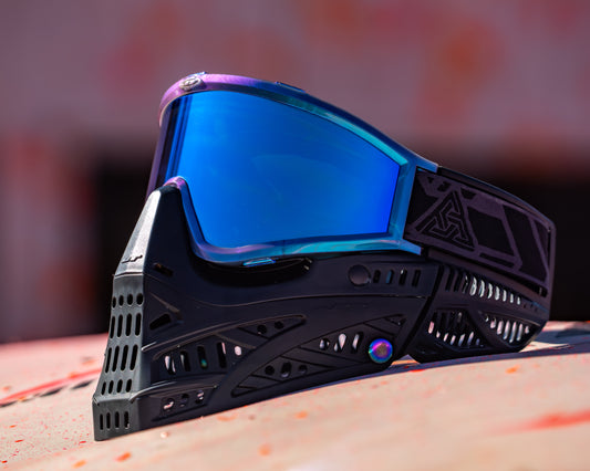 JT Proflex Thin Frame - Chameleon (SC ONLY)