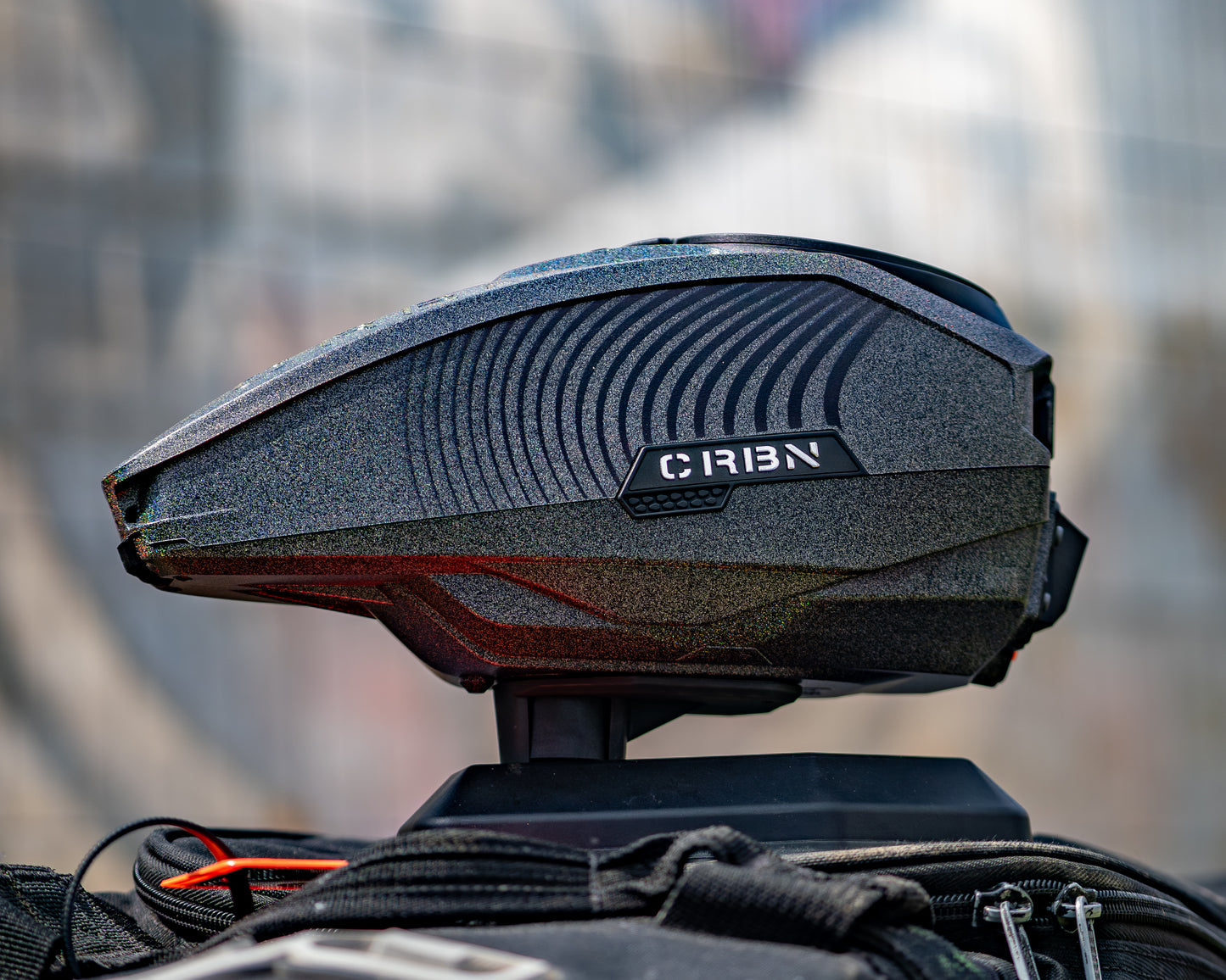 TWSTR X CRBN ELEMENT DRV (250 Capacity)