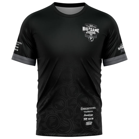 TWSTR Big Game TechTee