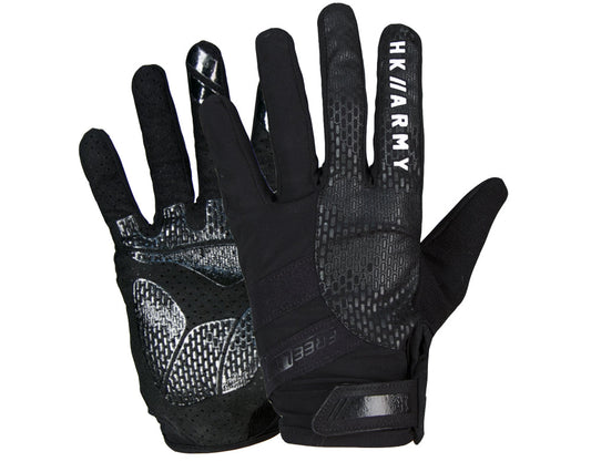 HK Freeline Glove - Stealth