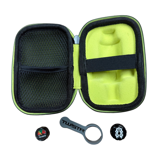 TWSTR Air Assist Kit