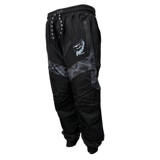 TWSTR x JT Pro Jogger 2.0 - Heatmap