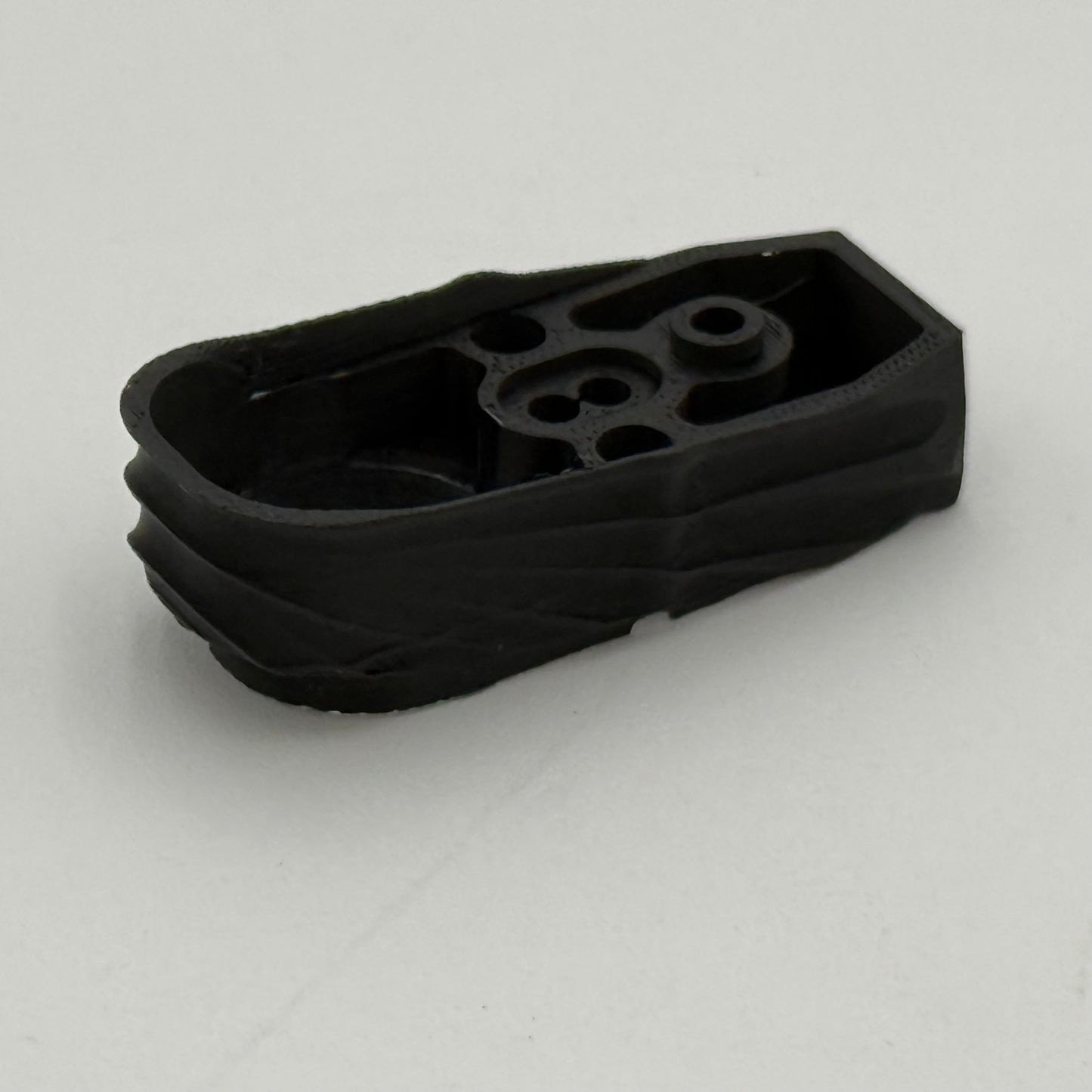 TWSTR x ATTKTX - TEMPEST CS3/R5/CS3PRO Gas-Thru Drop [PREORDER]