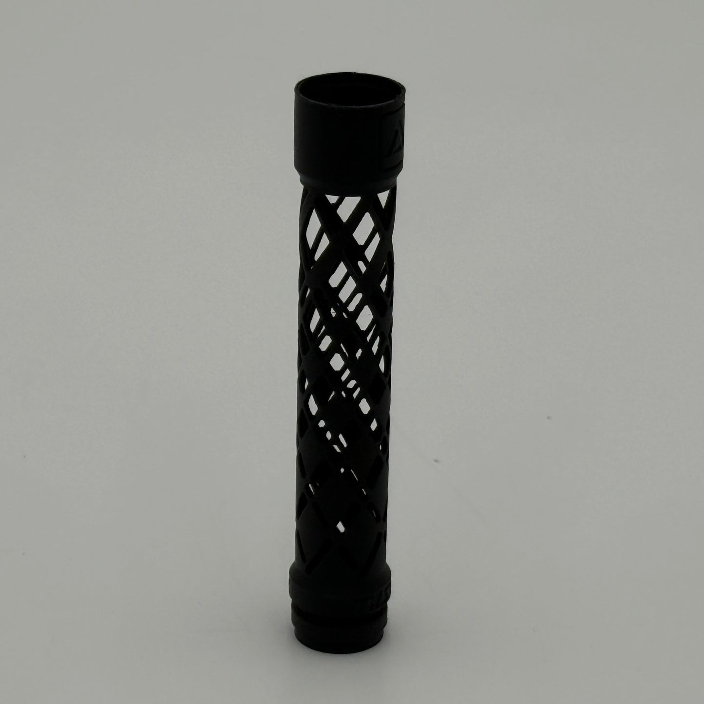 TWSTR x ATTKTX - TEMPEST S63 Titanium Back [PREORDER]