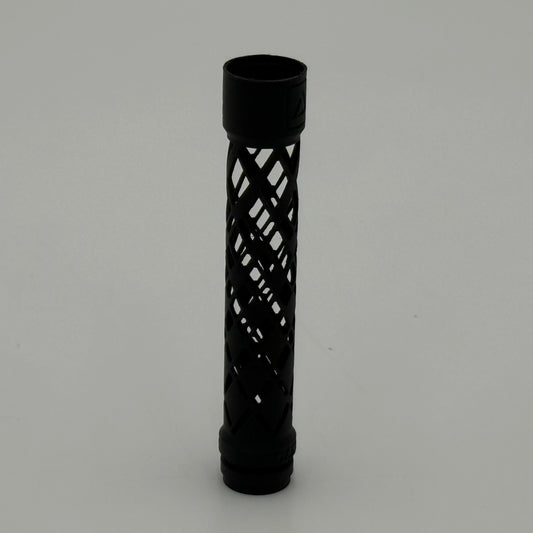 TWSTR x ATTKTX - TEMPEST S63 Titanium Back [PREORDER]