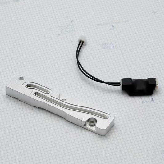 TWSTR x SLAE - LV1/1.1/1.5/LVR Series to LV2 Solenoid Conversion Kit