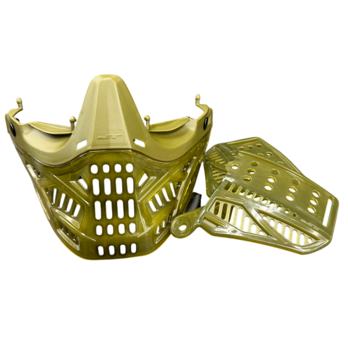 JT REVO2 - Ghost Olive Skirt/Ear