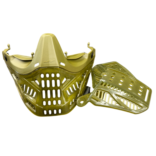 JT REVO2 - Ghost Olive Skirt/Ear