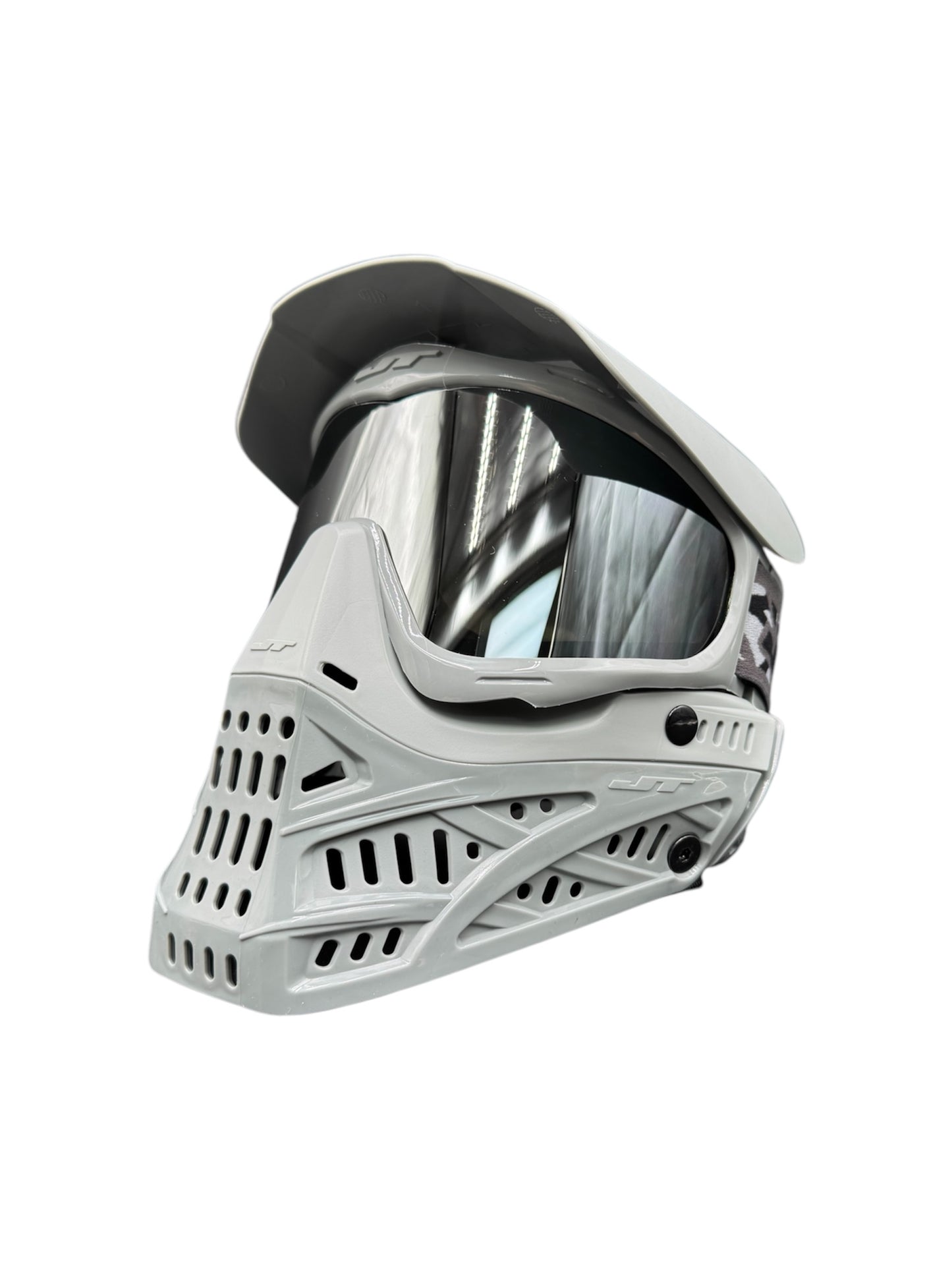 JT REVO2 Proflex - Stormfront Grey [PREORDER]