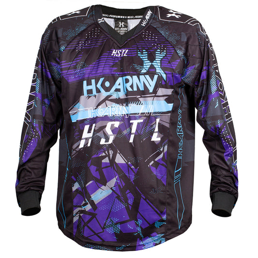 HK HSTL Jersey - Arctic