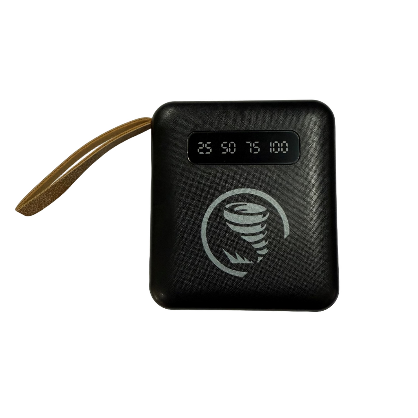 Macdev x TWSTR - PowerBank