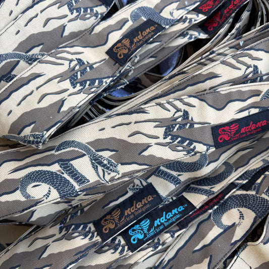 TWSTR x Sandana - Tornado Snakestripe [SANDSTORM]