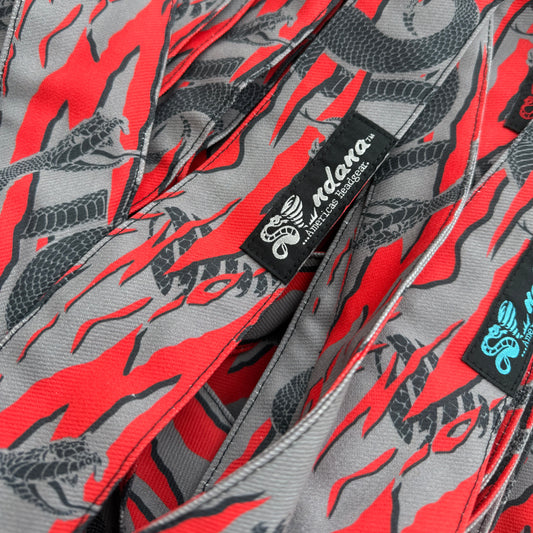 TWSTR x Sandana - Tornado Snakestripe [BLOODLINE]