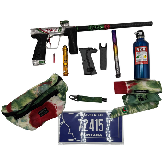 Planet Eclipse TWSTR GEO R5 - T2 Racing - Supra5