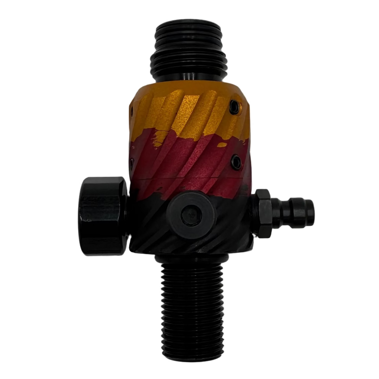 Powerhouse TWST3R Counterpunch Regulator - Heritage Germany Fade