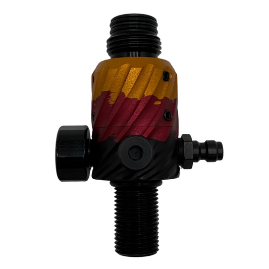 Powerhouse TWST3R Counterpunch Regulator - Heritage Germany Fade