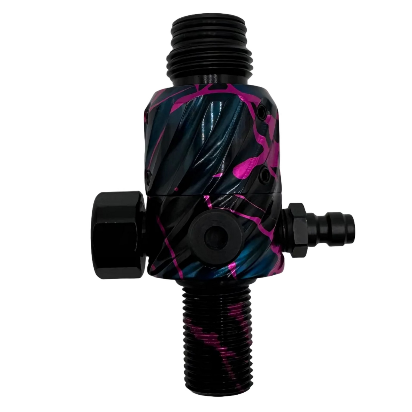 Powerhouse TWST3R Counterpunch Regulator - Heritage Electric Express