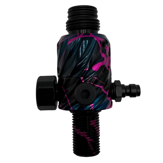 Powerhouse TWST3R Counterpunch Regulator - Heritage Electric Express