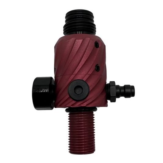 Powerhouse TWST3R Counterpunch Regulator - Heritage Pink Lady Fade