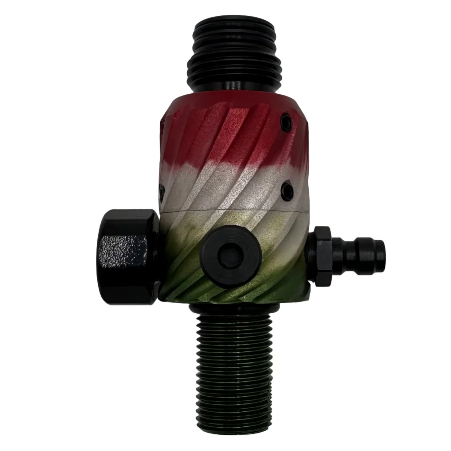 Powerhouse TWST3R Counterpunch Regulator - Heritage Italy Fade