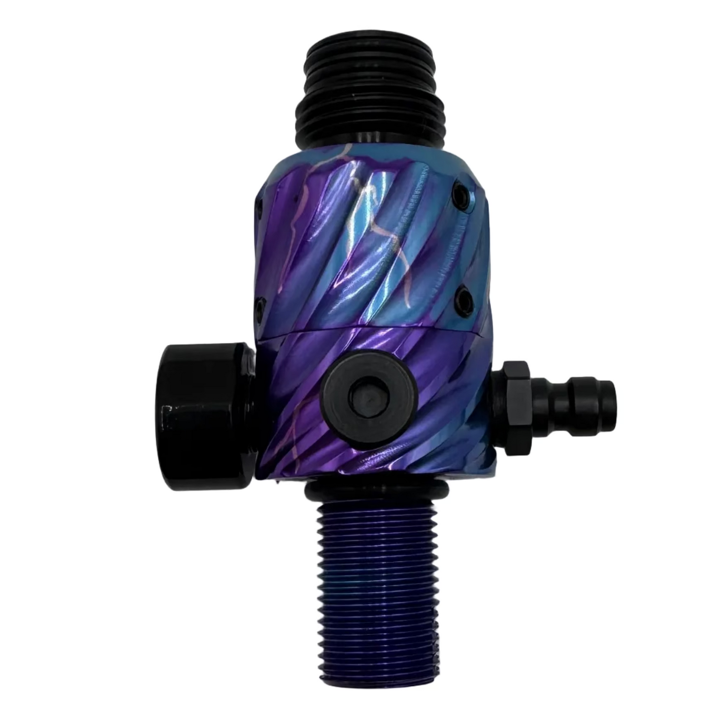 Powerhouse TWST3R Counterpunch Regulator - Heritage Thunderstruck