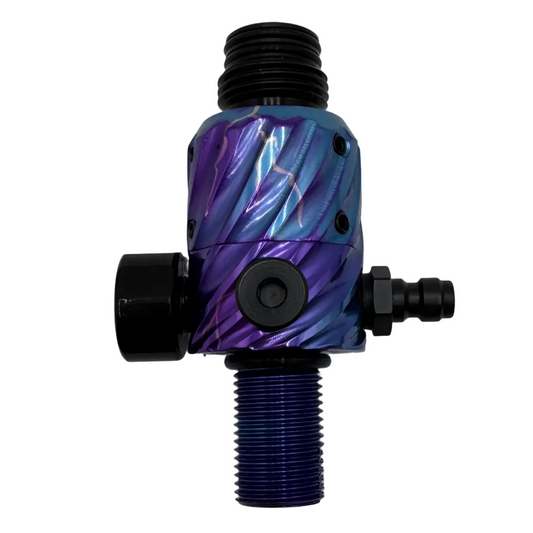 Powerhouse TWST3R Counterpunch Regulator - Heritage Thunderstruck