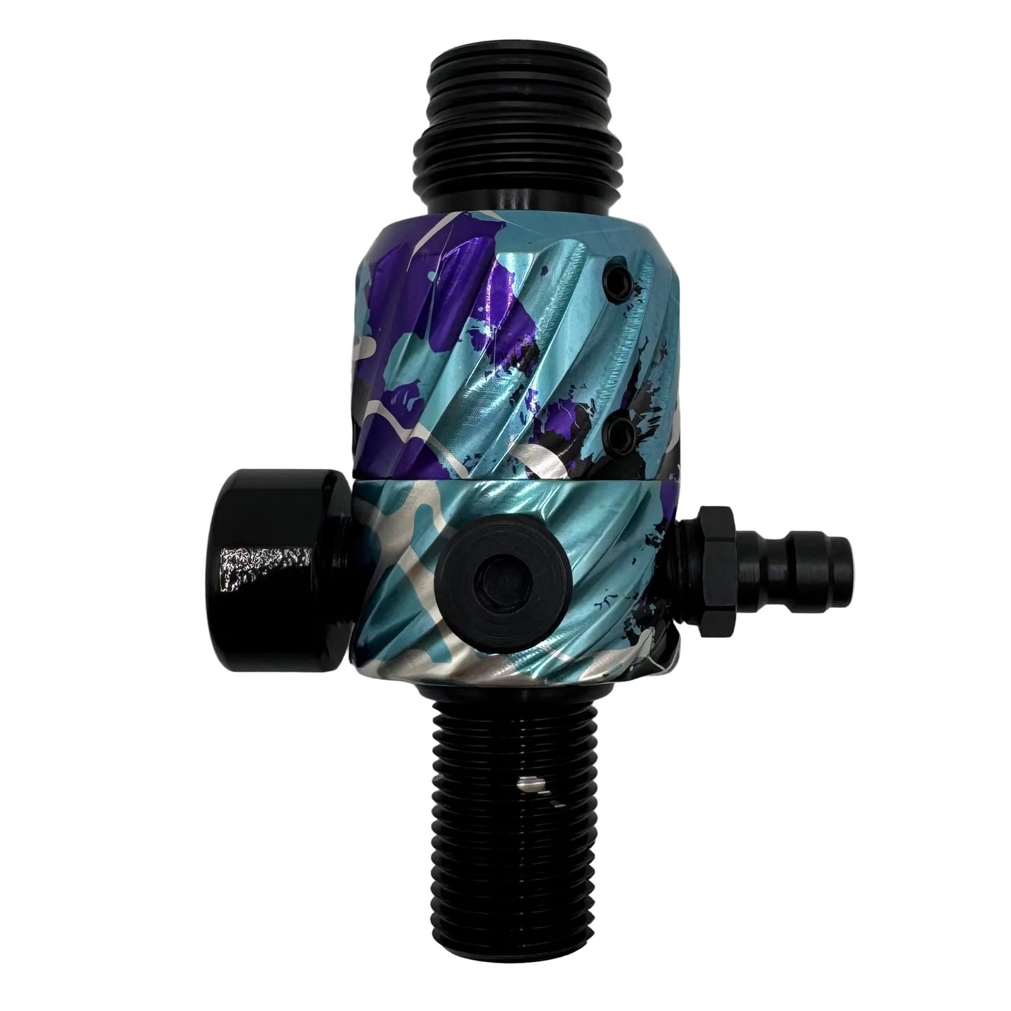 Powerhouse TWST3R Counterpunch Regulator - Heritage Electric Skies Splash