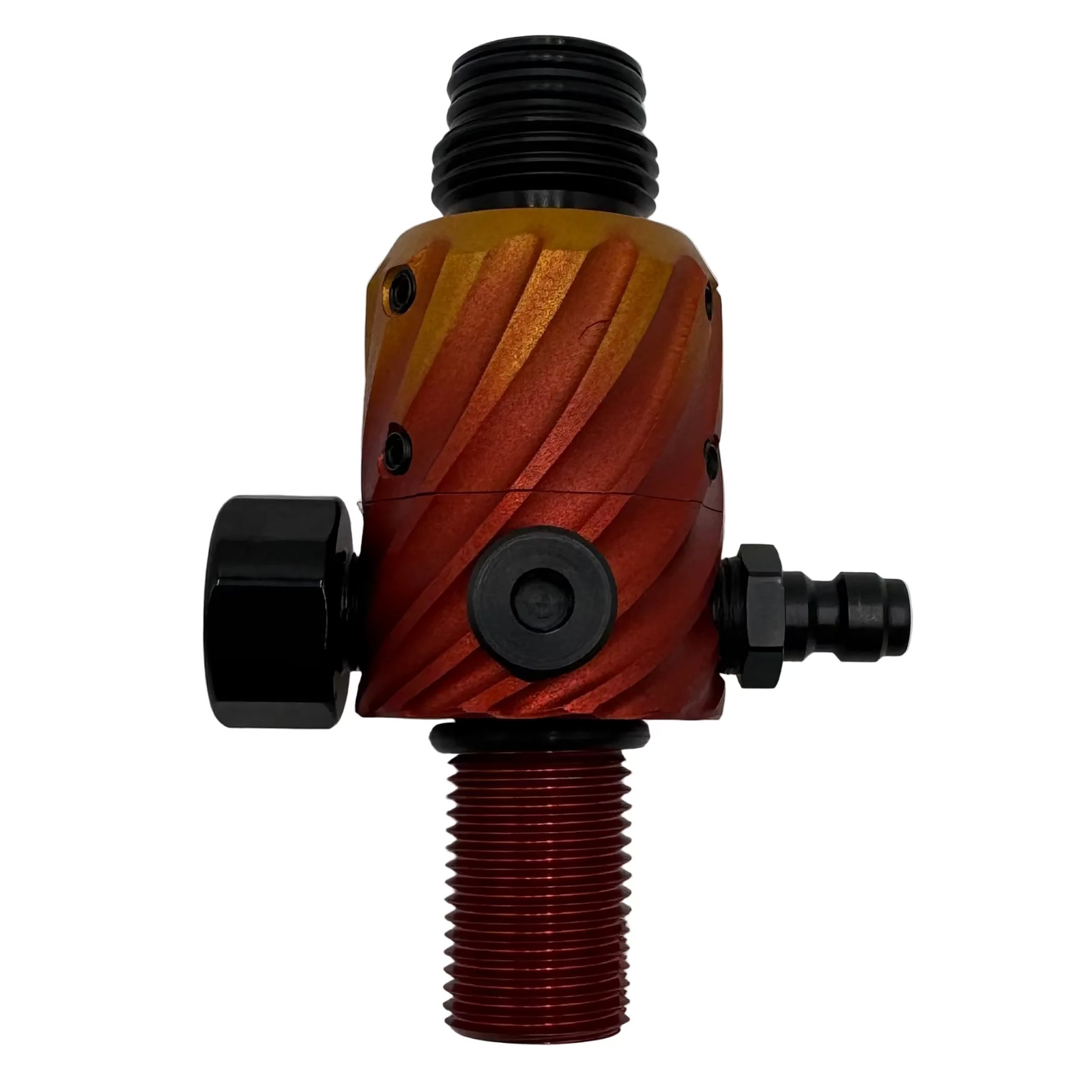 Powerhouse TWST3R Counterpunch Regulator - Heritage Tequila Fade