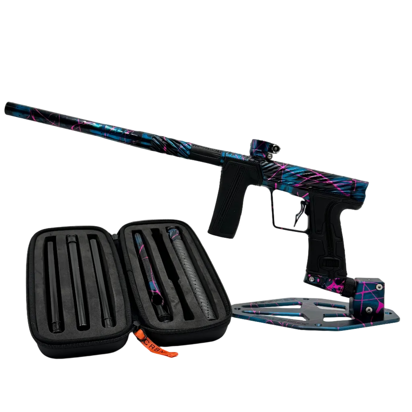 Planet Eclipse TWSTR GEO R5 - Heritage Electric Express