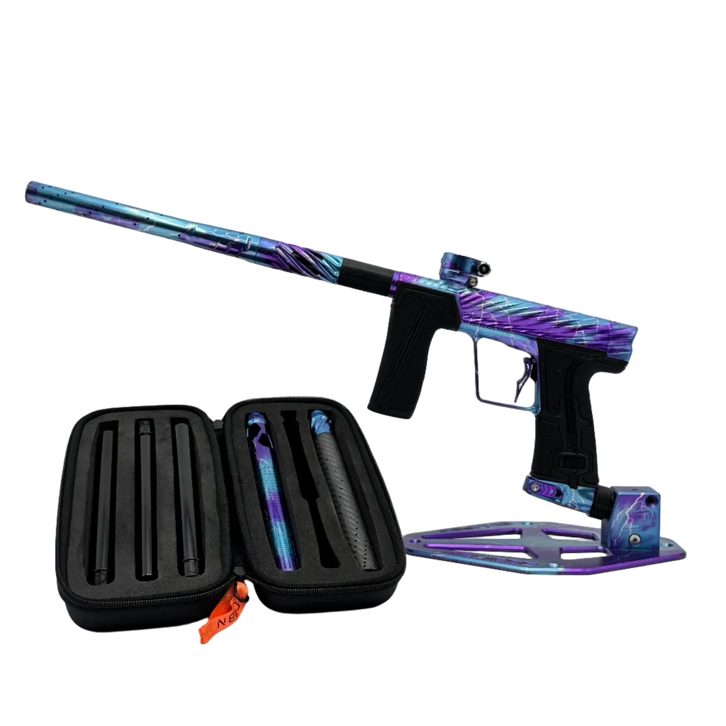 Planet Eclipse TWSTR GEO R5 - Heritage Thunderstruck