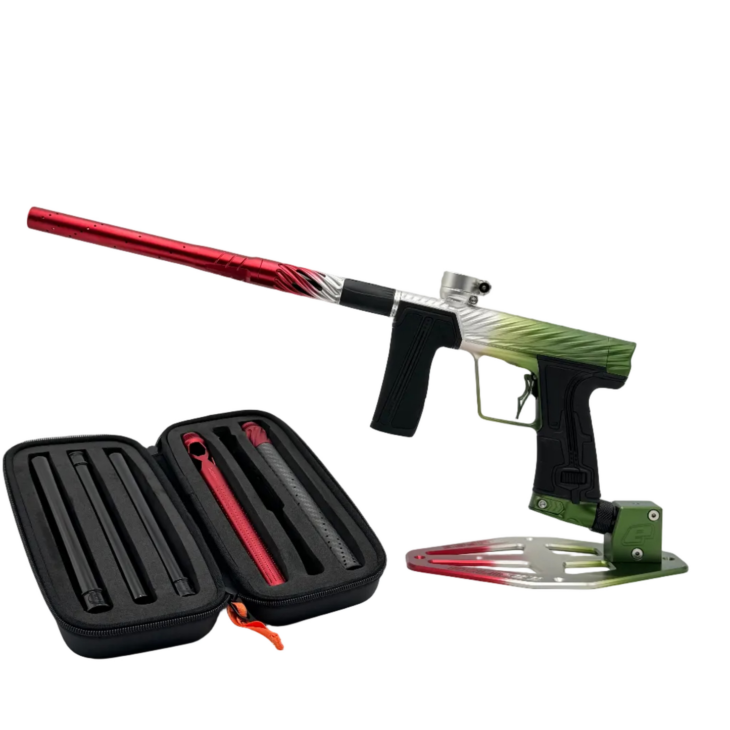 Planet Eclipse TWSTR GEO R5 - Heritage Italy Fade