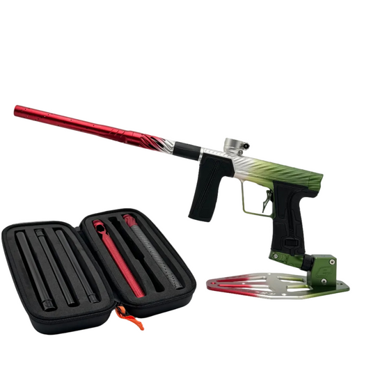 Planet Eclipse TWSTR GEO R5 - Heritage Italy Fade