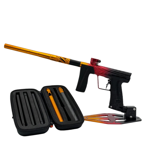 Planet Eclipse TWSTR GEO R5 - Heritage Germany Fade