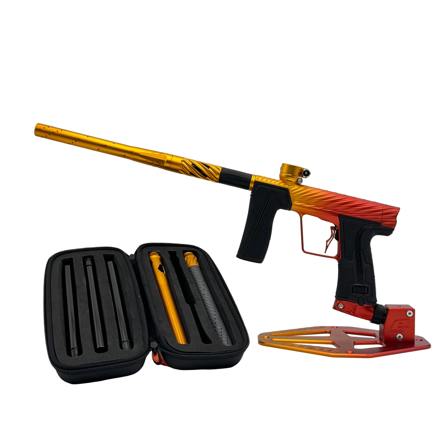 Planet Eclipse TWSTR GEO R5 - Heritage Tequila Fade