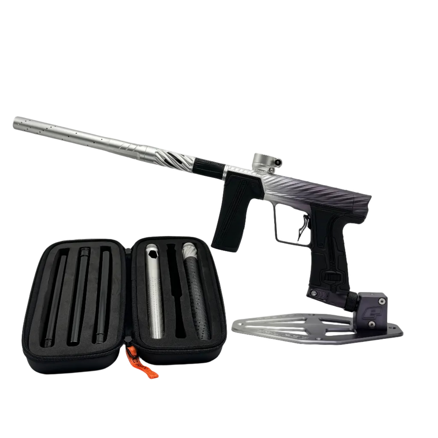 Planet Eclipse TWSTR GEO R5 - Heritage Graphite Fade