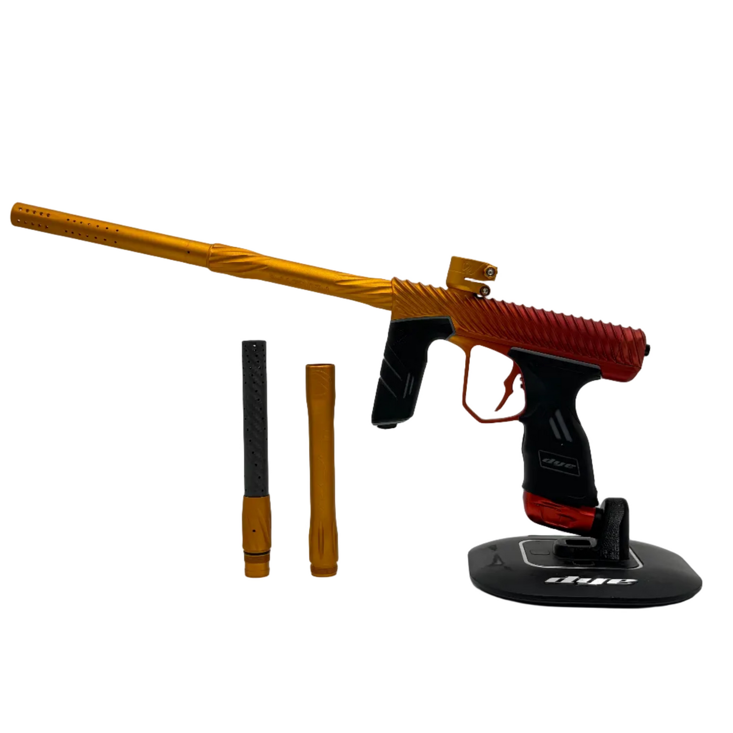 DYE TWSTR DSR PRO - Heritage Tequila Fade