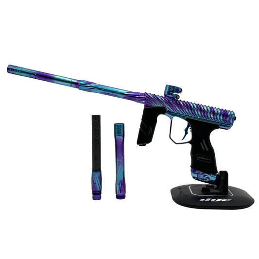 DYE TWSTR DSR PRO - Heritage Thunderstruck