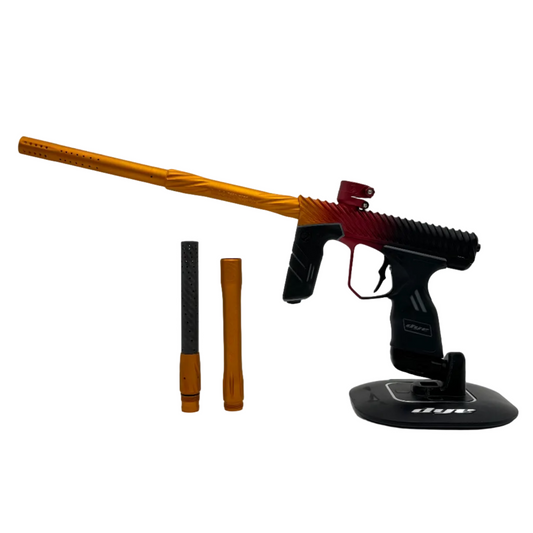 DYE TWSTR DSR PRO - Heritage Germany Fade