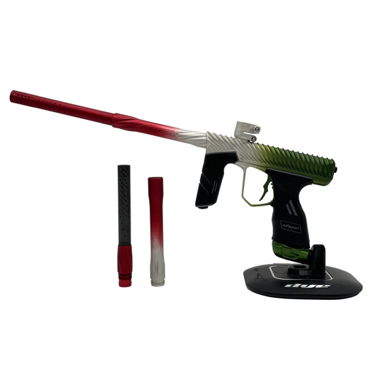 DYE TWSTR DSR PRO - Heritage Italy Fade