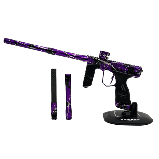 DYE TWSTR DSR PRO - Heritage Violet Splash