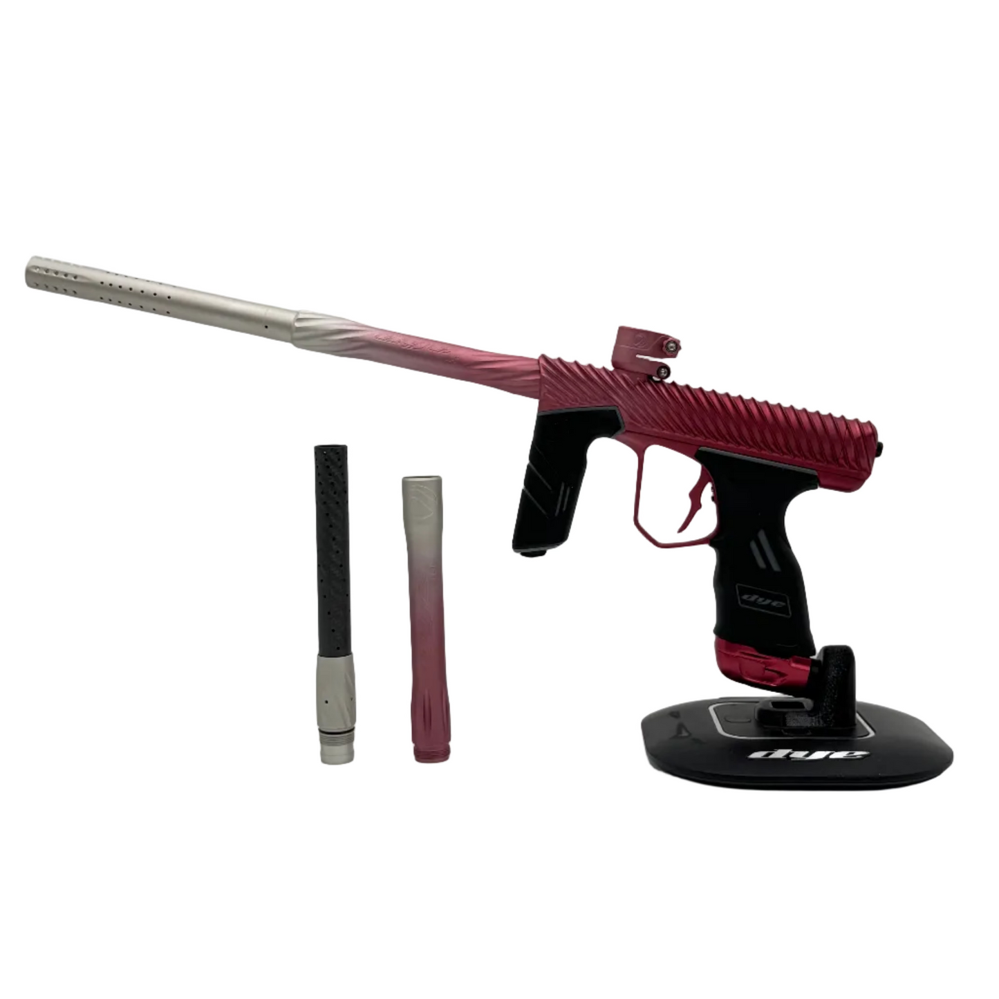 DYE TWSTR DSR PRO - Heritage Pink Lady Fade